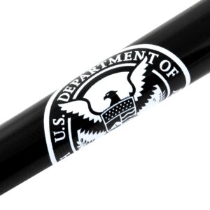 Alternative view of ParkerJotter Retractable Pen - Black (DHS)