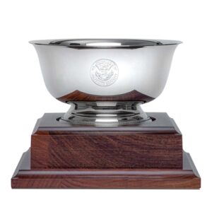 DHS Pewter Bowl Award