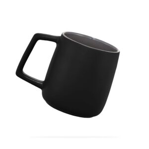 Alternative view of 14 oz. Ceramic Cyber Mug - CISA