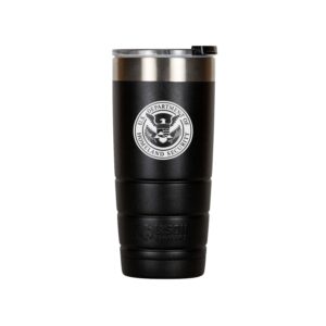 Alternative view of Bison&reg; 22oz Tumbler (DHS)