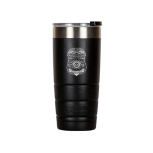 Alternative view of Bison&reg; 22oz Tumbler (HSI)