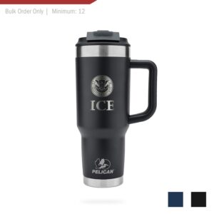 Pelican Porter 40 oz. Tumbler (ICE)