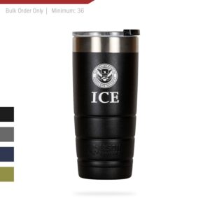 Bison&reg; 22oz Tumbler (ICE)
