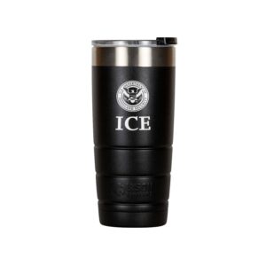 Alternative view of Bison&reg; 22oz Tumbler (ICE)
