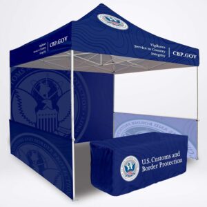 10 x 10 Outdoor Event Package - CBP