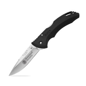 Buck Bantam BHW Pocket Knife - DHS