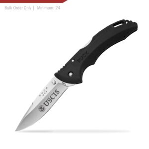 Buck Bantam BHW Pocket Knife - USCIS