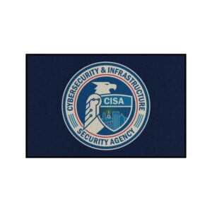 CISA 6 x 4 Floor Mat