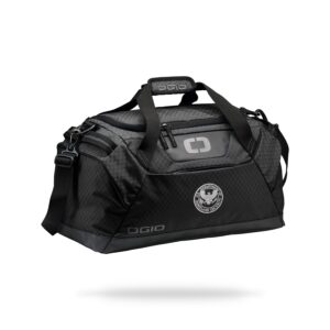 Alternative view of Catalyst Duffel by OGIO
