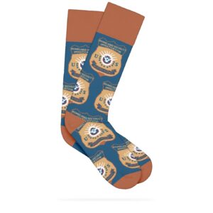 HSI Socks by Sock | Club