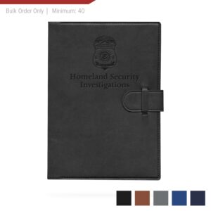 Leatherette Journal (HSI)