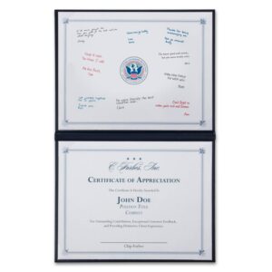 Alternative view of ICE Certificate Holder