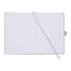 Alternative view of Soft-Touch Journal (CISA)