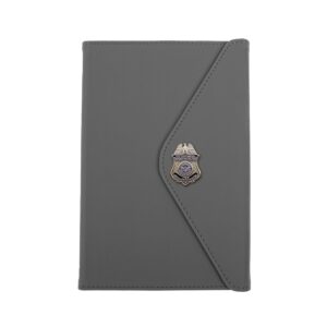 Producer Journal - CBP - Grey