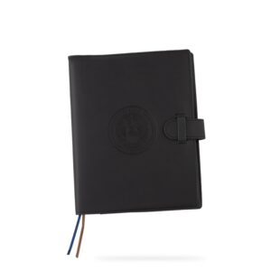 Alternative view of CBP Leatherette Journal (Small)