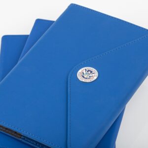 Alternative view of Producer Journal - DHS