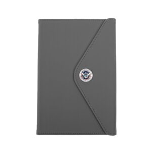 Producer Journal - DHS - Grey