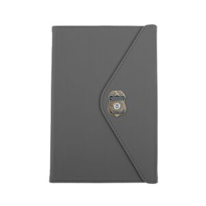 Producer Journal - HSI - Grey