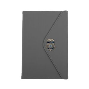 Producer Journal - ICE - Grey