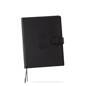Alternative view of ICE Leatherette Journal (Small)