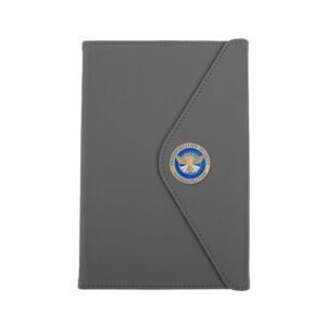 Producer Journal - TSA - Grey