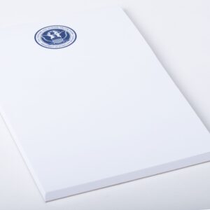 Alternative view of Notepad (CBP)