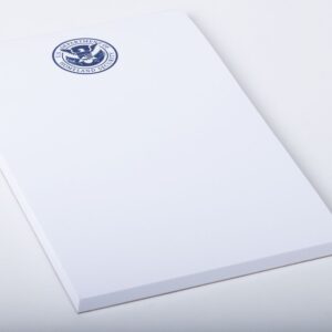 Alternative view of Notepad (DHS)