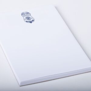 Alternative view of Notepad (HSI)