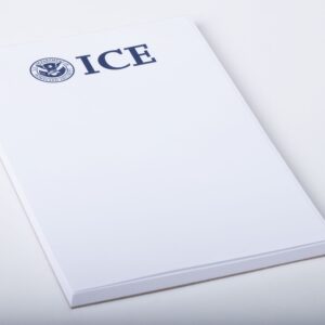 Alternative view of Notepad (ICE)
