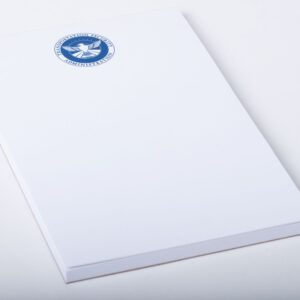 Alternative view of Notepad (TSA)