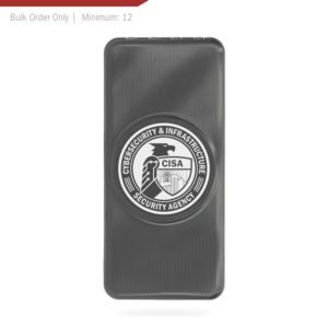 Solekick 10K Magclick Wireless Power Bank - CISA