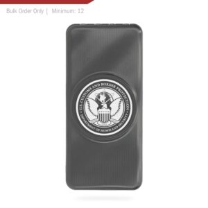 Solekick 10K Magclick Wireless Power Bank - CBP