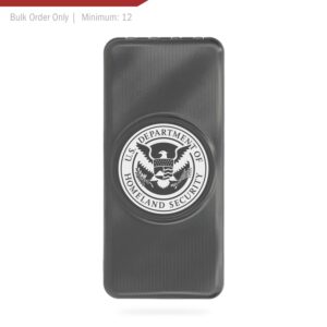 Solekick 10K Magclick Wireless Power Bank - DHS