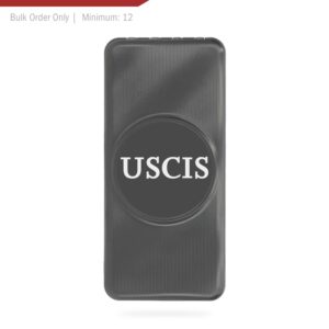 Solekick 10K Magclick Wireless Power Bank - USCIS