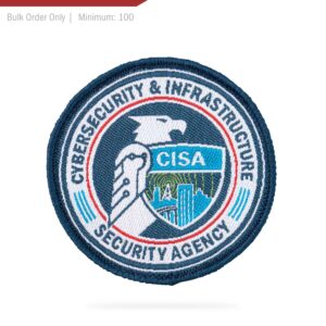 CISA Patch
