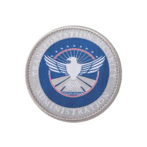 TSA Patch