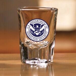 Shot Glass (DHS)