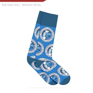 CISA Socks by Sock | Club