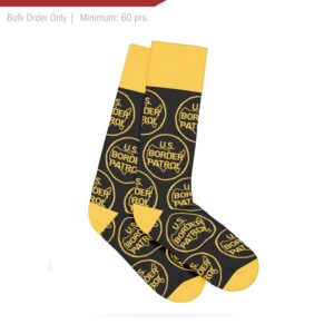 USBP Socks by Sock | Club