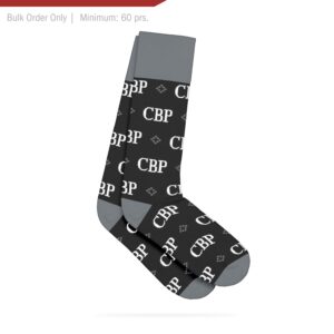 CBP Socks by Sock | Club