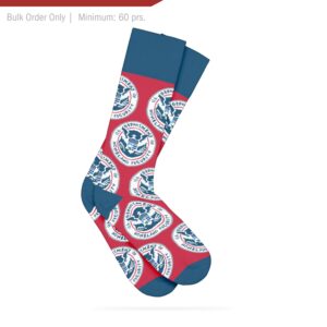 DHS Socks by Sock | Club