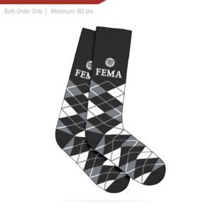 FEMASocks by Sock | Club