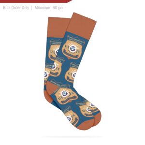 HSI Socks by Sock | Club