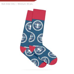 TSA Socks by Sock | Club
