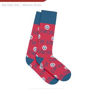 USCIS Socks by Sock | Club