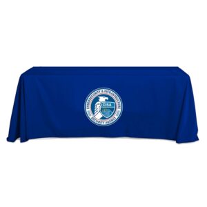 Alternative view of Tablecloth (CISA)
