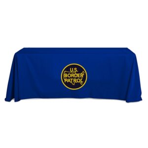 Alternative view of Tablecloth (USBP)