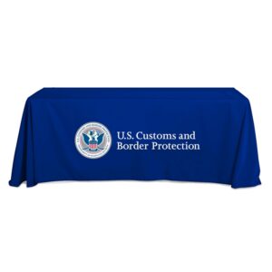 Alternative view of Tablecloth (CBP)