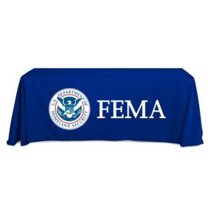 Tablecloth (FEMA)