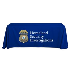 Tablecloth (HSI)